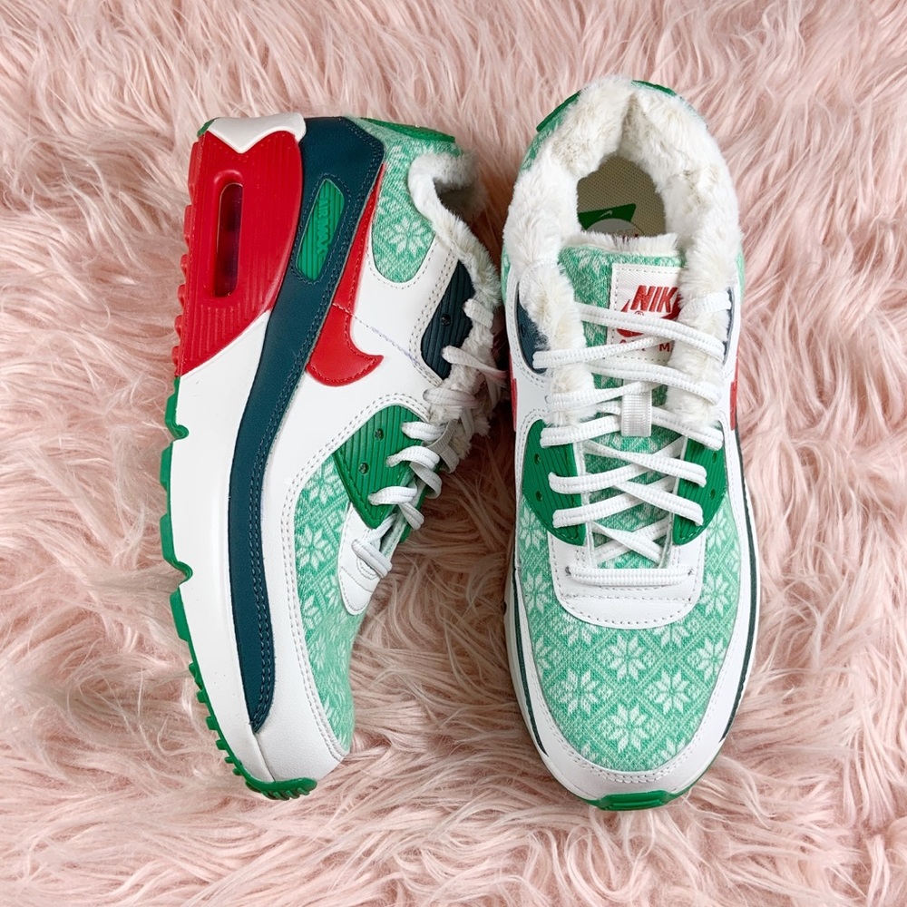 New Nike Air Max 90 Nordic - Picture 3 of 8